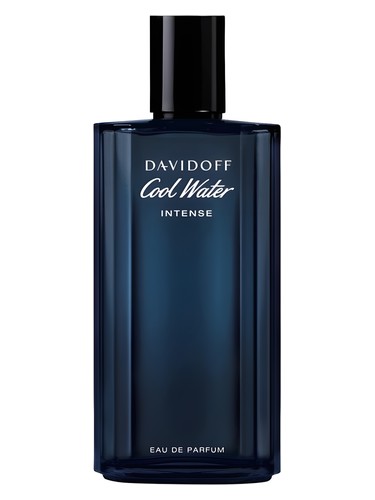 profumo Cool Water Intense di Davidoff unisex