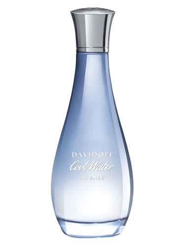 profumo Cool Water Intense for Her di Davidoff da donna