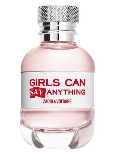 profumo Girls Can Say Anything di Zadig Voltaire da donna