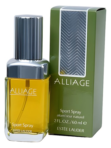 profumo Alliage Sport Spray di Estee Lauder da donna