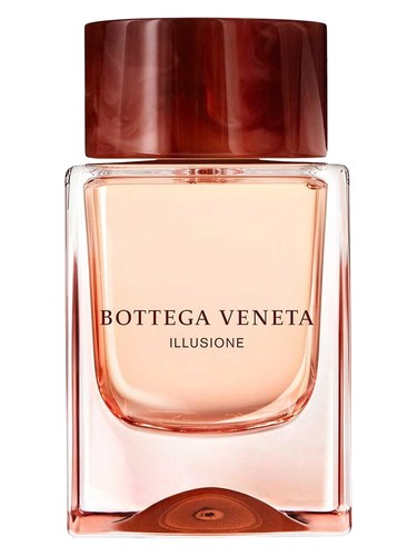 profumo Illusione for Her di Bottega Veneta da donna