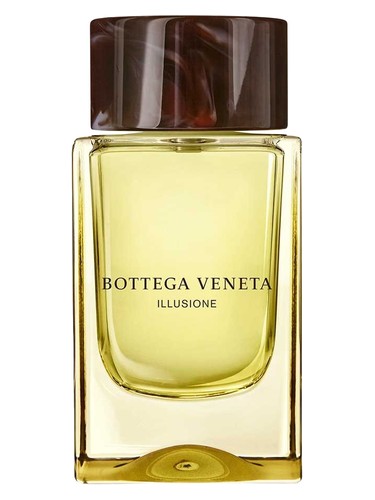 profumo Illusione for Him di Bottega Veneta da uomo