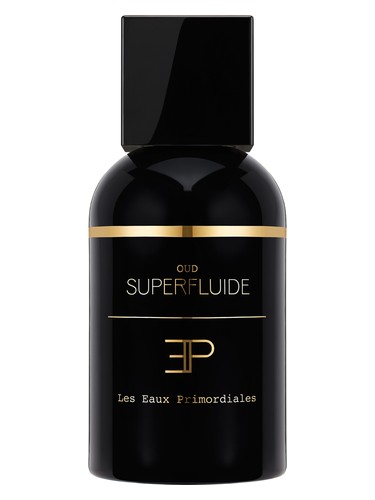 profumo Oud Superfluide di Les Eaux Primordiales unisex