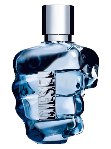 profumo Only The Brave di Diesel da uomo