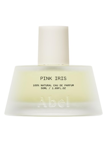 profumo Pink Iris di Abel unisex