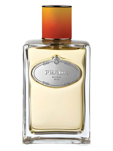 profumo Infusion de Fleur d'Oranger di Prada da donna