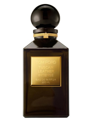 profumo Tuscan Leather Intense di Tom Ford unisex