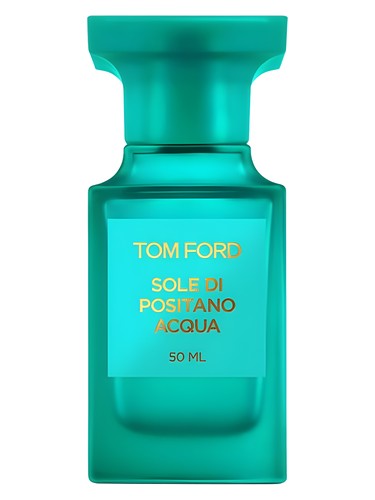 profumo Sole di Positano Acqua di Tom Ford unisex