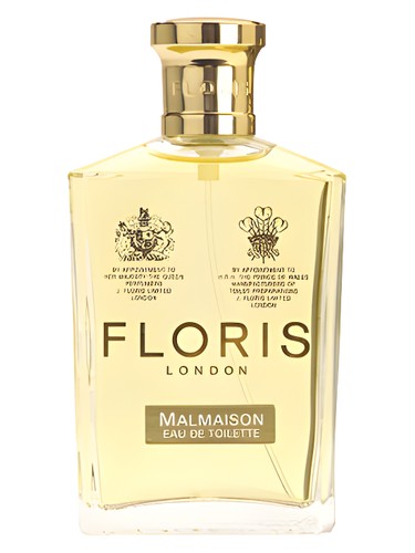profumo Malmaison di Floris da donna