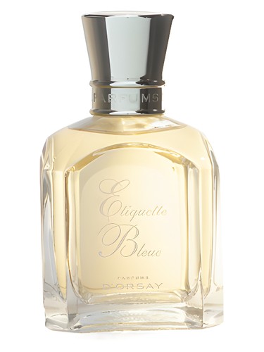 profumo Etiquette Bleue di D ORSAY unisex
