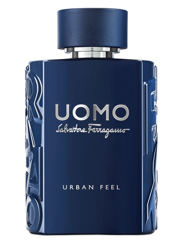 profumo Uomo Salvatore Ferragamo Urban Feel di Salvatore Ferragamo da uomo