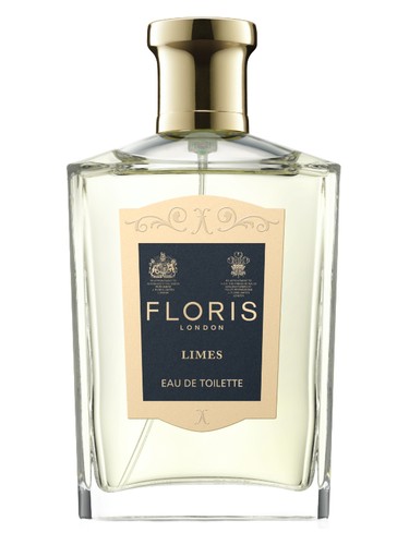 profumo Limes di Floris unisex
