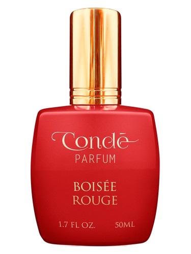profumo Boisee Rouge di Conde Parfum unisex