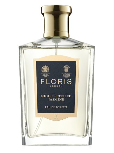 profumo Night Scented Jasmine di Floris da donna
