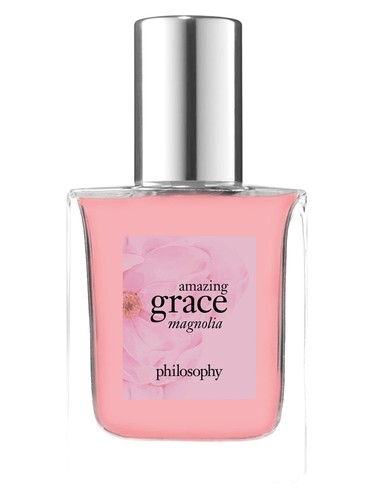 profumo Amazing Grace Magnolia di Philosophy da donna