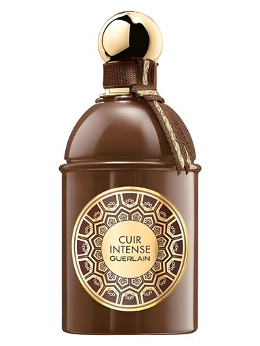 profumo Cuir Intense di Guerlain unisex