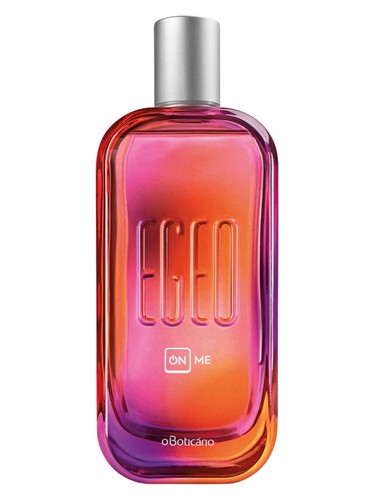 profumo Egeo On Me di O Boticário unisex