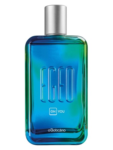 profumo Egeo On You di O Boticário unisex