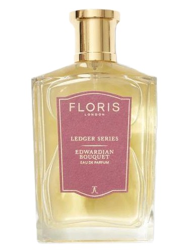 profumo Edwardian Bouquet di Floris da donna