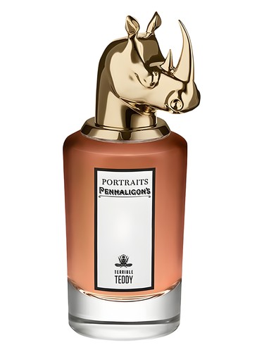 profumo Terrible Teddy di Penhaligon's unisex