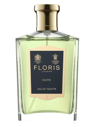 profumo Elite di Floris da uomo