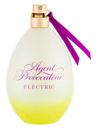 profumo Electric di Agent Provocateur da donna