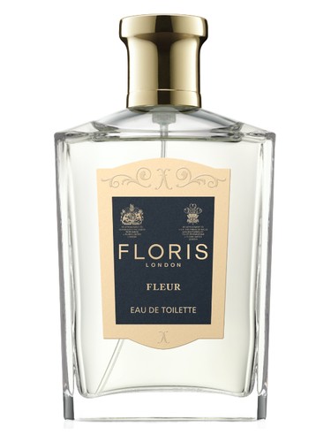 profumo Fleur di Floris unisex