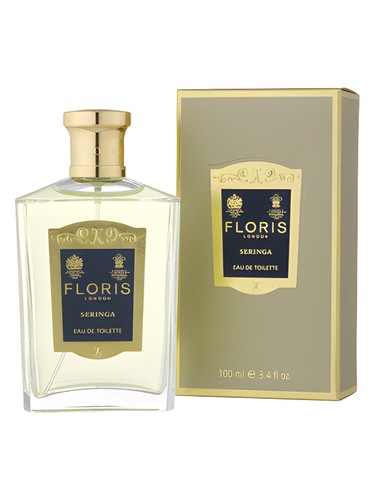 profumo Seringa di Floris da donna