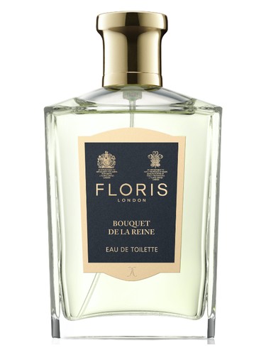 profumo Bouquet de La Reine di Floris da donna