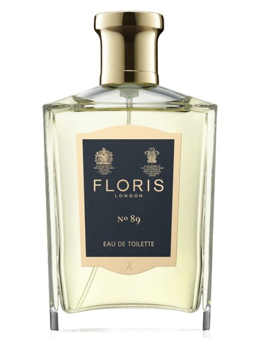 profumo No 89 di Floris da uomo