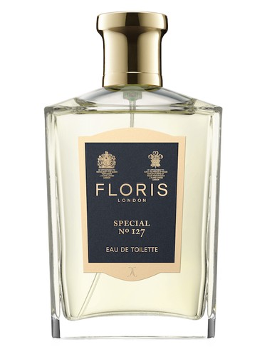 profumo Special 127 di Floris unisex