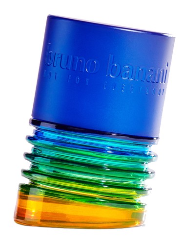 profumo Pride Edition Man di Bruno Banani da uomo