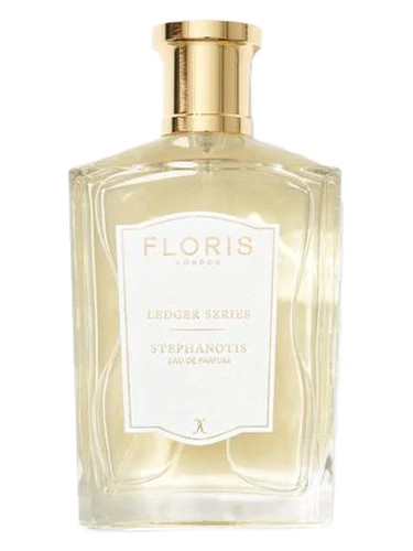 profumo Stephanotis di Floris da donna