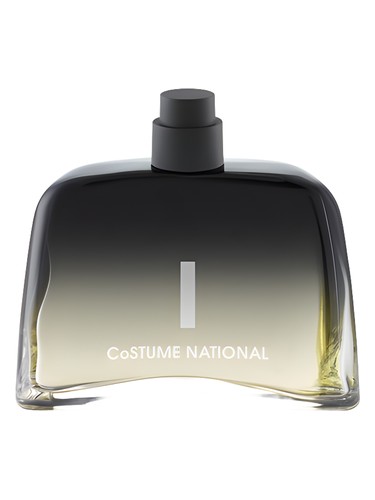 profumo Costume National I di Costume National unisex