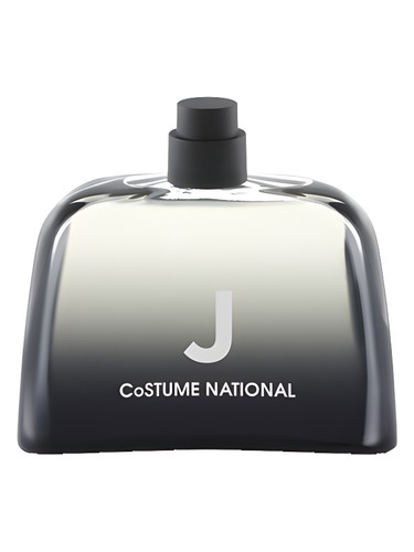 profumo Costume National J di Costume National unisex