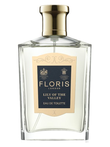 profumo Lily of the Valley di Floris unisex