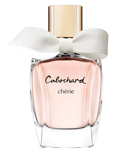 profumo Cabochard Cherie di Grès da donna