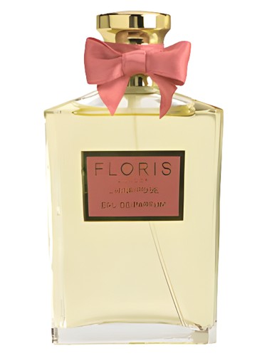 profumo China Rose di Floris da donna
