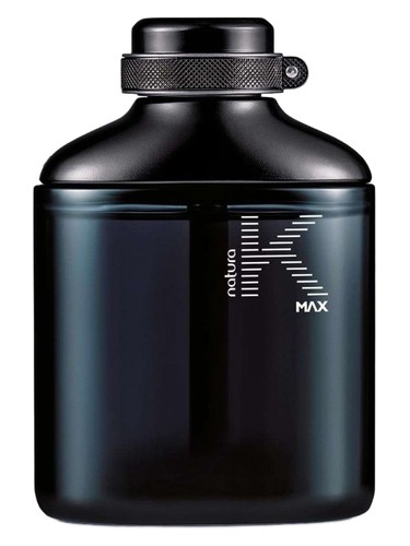 profumo K Max di Natura da uomo