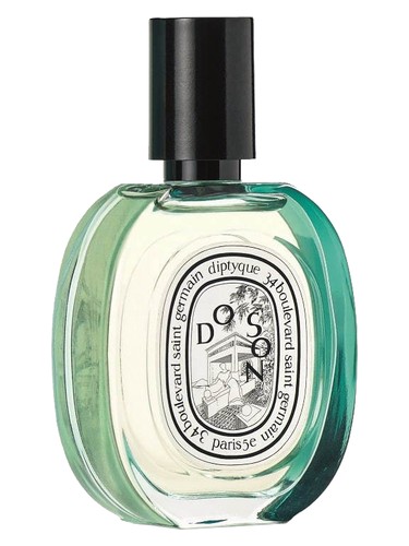 profumo Do Son Limited Edition di Diptyque da donna