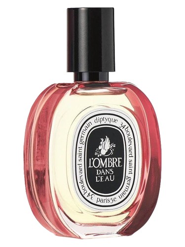 profumo L'Ombre Dans L'Eau Limited Edition di Diptyque da donna