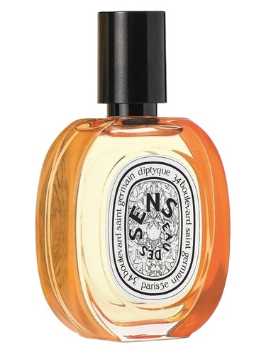 profumo Eau des Sens Limited Edition di Diptyque unisex