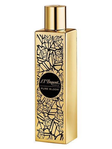 profumo Pure Bloom di S.T. Dupont da donna
