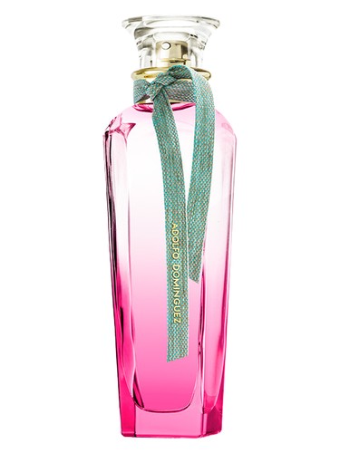 profumo Agua Fresca de Gardenia Musk di Adolfo Dominguez da donna