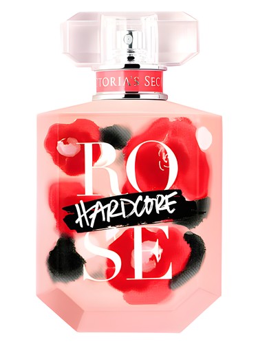 profumo Hardcore Rose di Victoria's Secret da donna