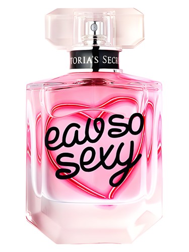 profumo Eau So Sexy Eau de Parfum di Victoria's Secret da donna