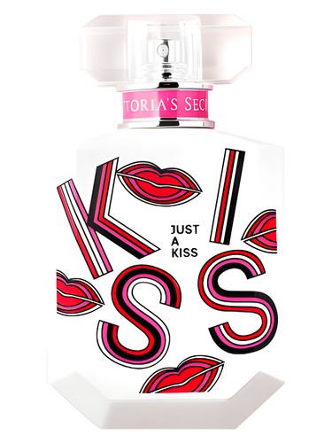 profumo Just a Kiss di Victoria's Secret da donna