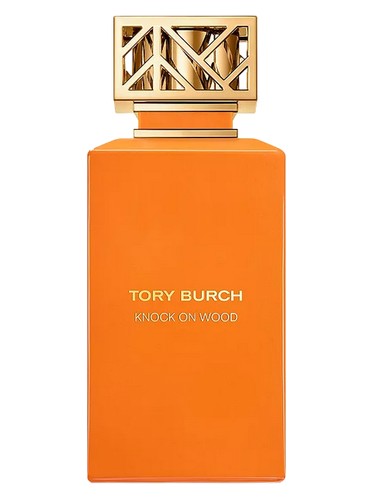 profumo Knock On Wood di Tory Burch da donna