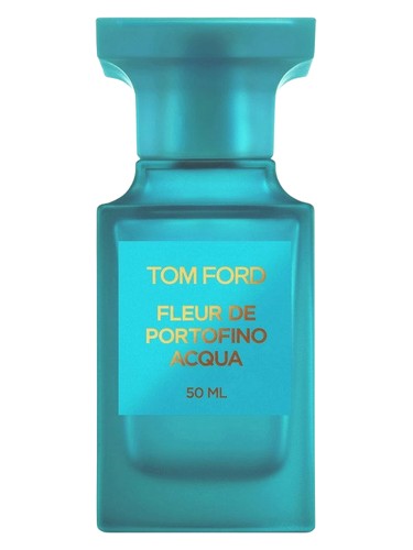 profumo Fleur de Portofino Acqua di Tom Ford unisex