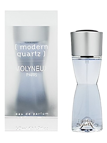 profumo Modern Quartz di Molyneux da donna